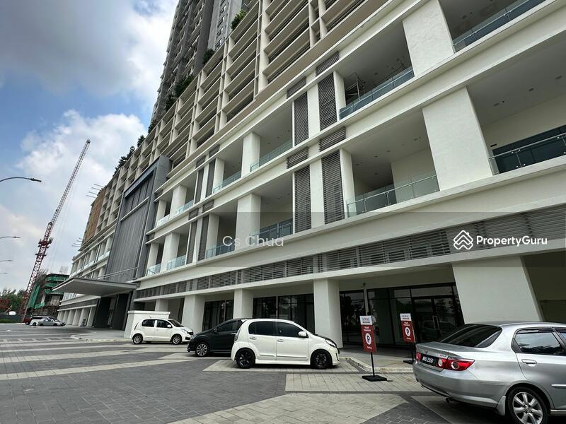 For Rent - Southplace Shoppe