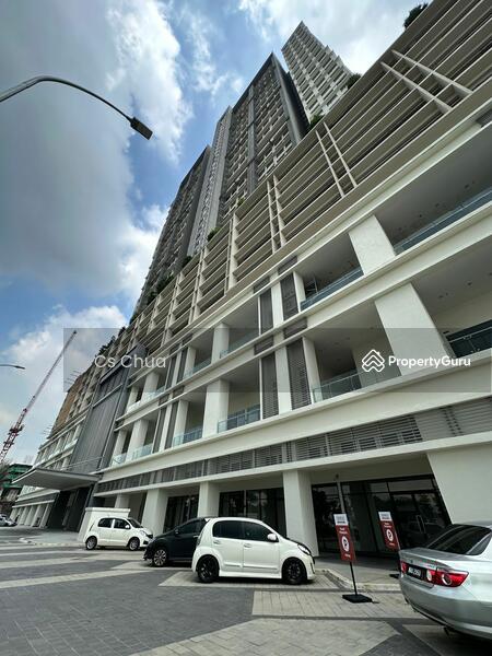 For Rent - Southplace Shoppe