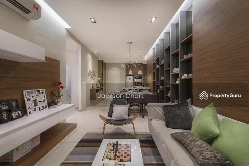 Condominium for Sale at Kingfisher Inanam Condominium - Jackson Chan - PropertyGuru.com.my
