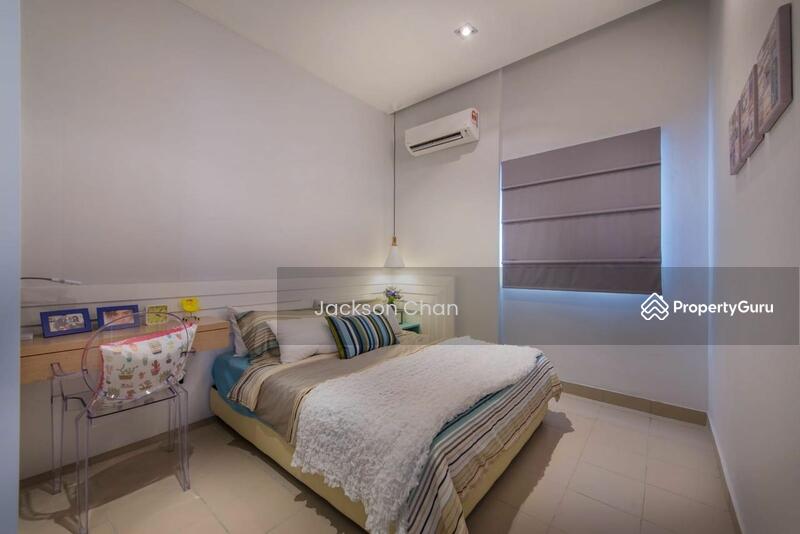 Condominium for Sale at Kingfisher Inanam Condominium - Jackson Chan - PropertyGuru.com.my