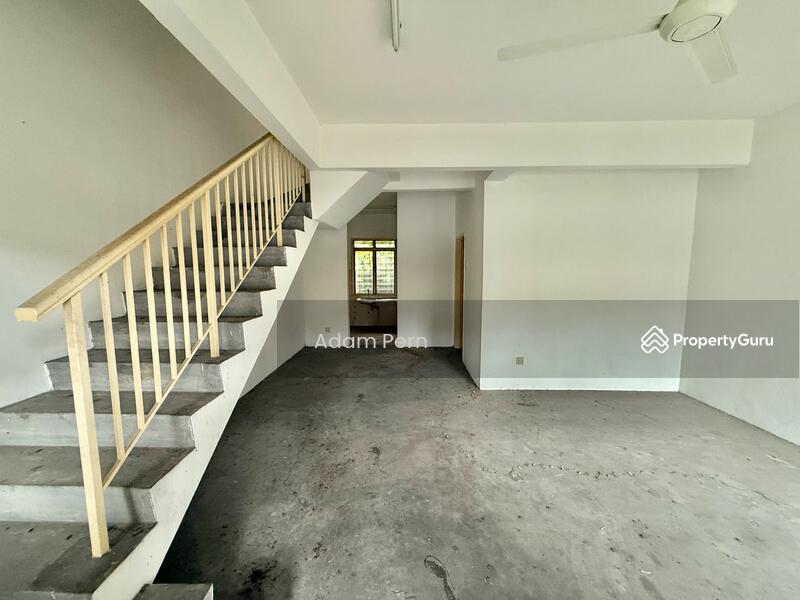 Untuk Dijual - Seri Pristana