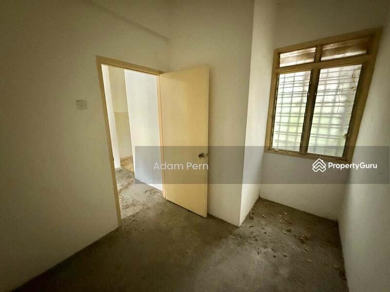 Untuk Dijual - Seri Pristana