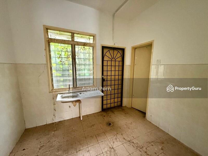 Untuk Dijual - Seri Pristana