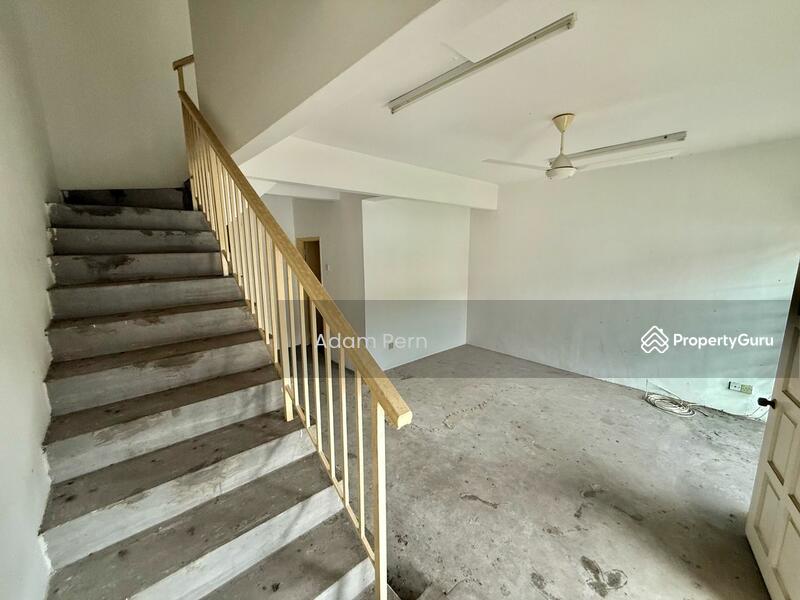 Untuk Dijual - Seri Pristana