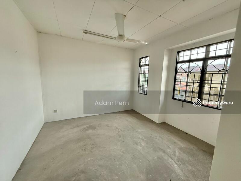 Untuk Dijual - Seri Pristana