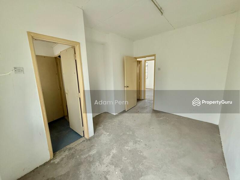 Untuk Dijual - Seri Pristana