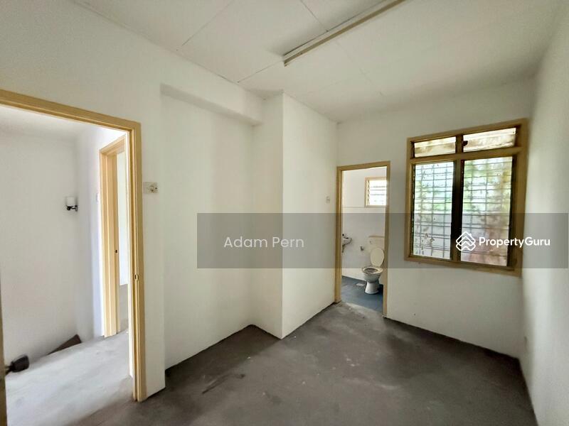 Untuk Dijual - Seri Pristana