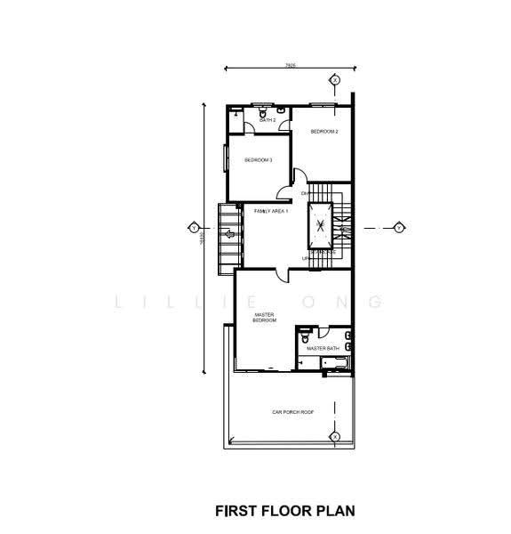 Rumah Banglo untuk Dijual di Taman Kota Permai (Bukit Mertajam) - Lillie Ong - PropertyGuru.com.my