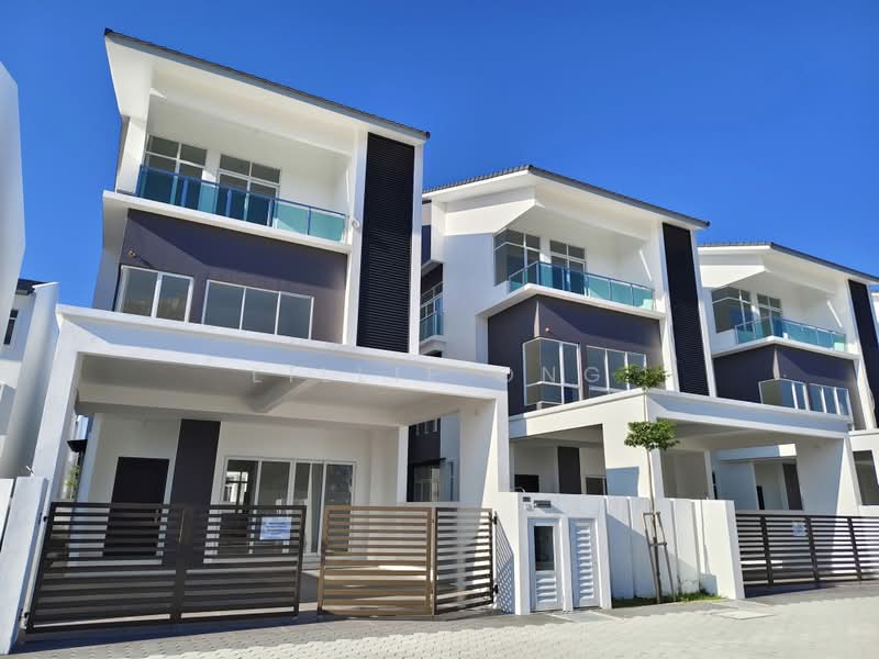 Rumah Banglo untuk Dijual di Taman Kota Permai (Bukit Mertajam) - Lillie Ong - Exterior - PropertyGuru.com.my