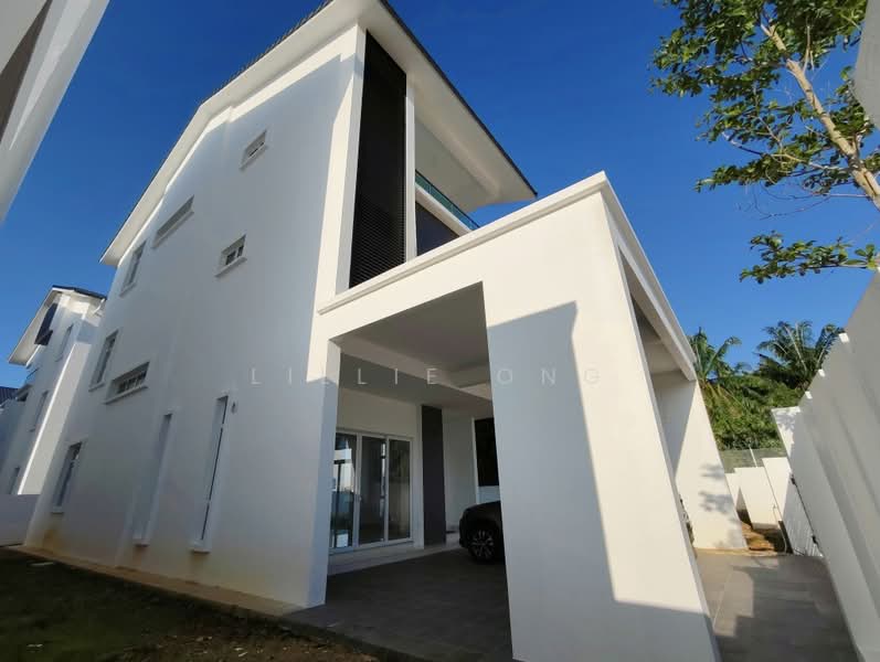 Rumah Banglo untuk Dijual di Taman Kota Permai (Bukit Mertajam) - Lillie Ong - Exterior - PropertyGuru.com.my