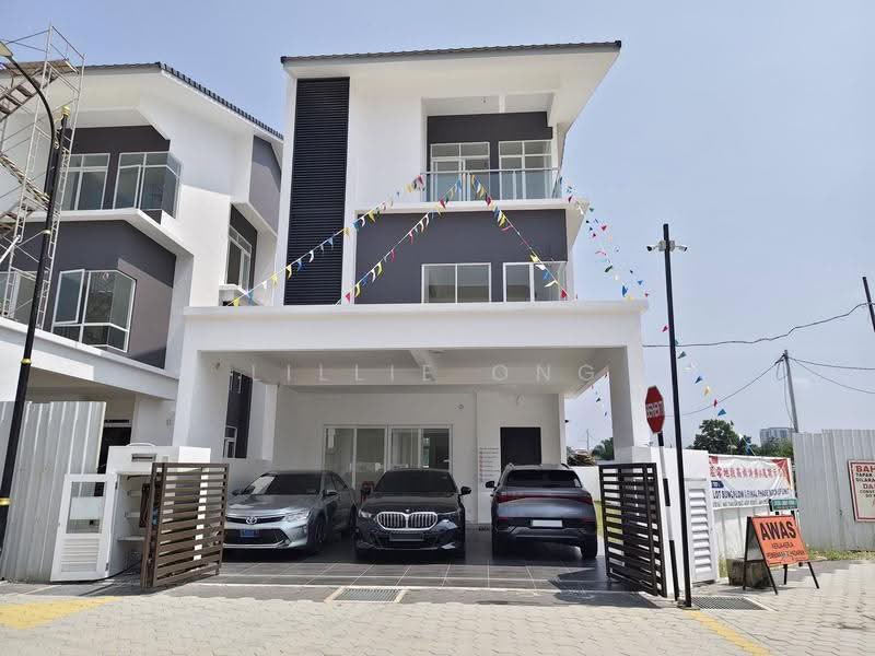 Rumah Banglo untuk Dijual di Taman Kota Permai (Bukit Mertajam) - Lillie Ong - Exterior - PropertyGuru.com.my
