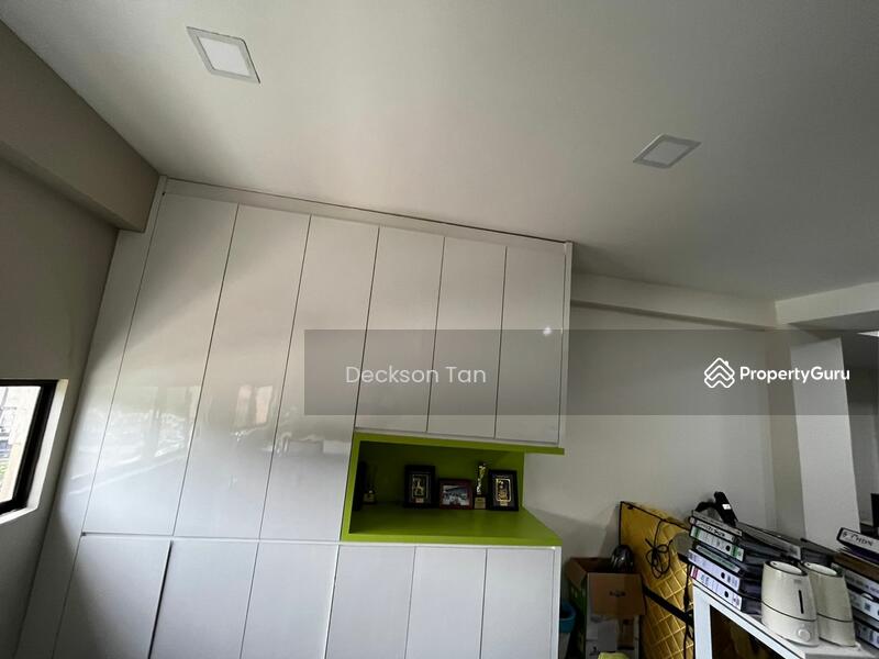 For Rent - Cheras Business Centre