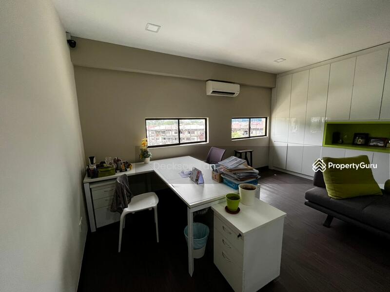 For Rent - Cheras Business Centre