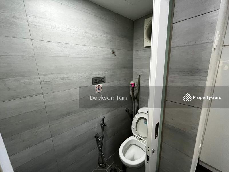 For Rent - Cheras Business Centre