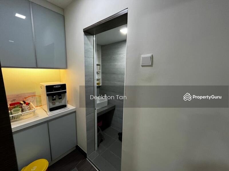 For Rent - Cheras Business Centre