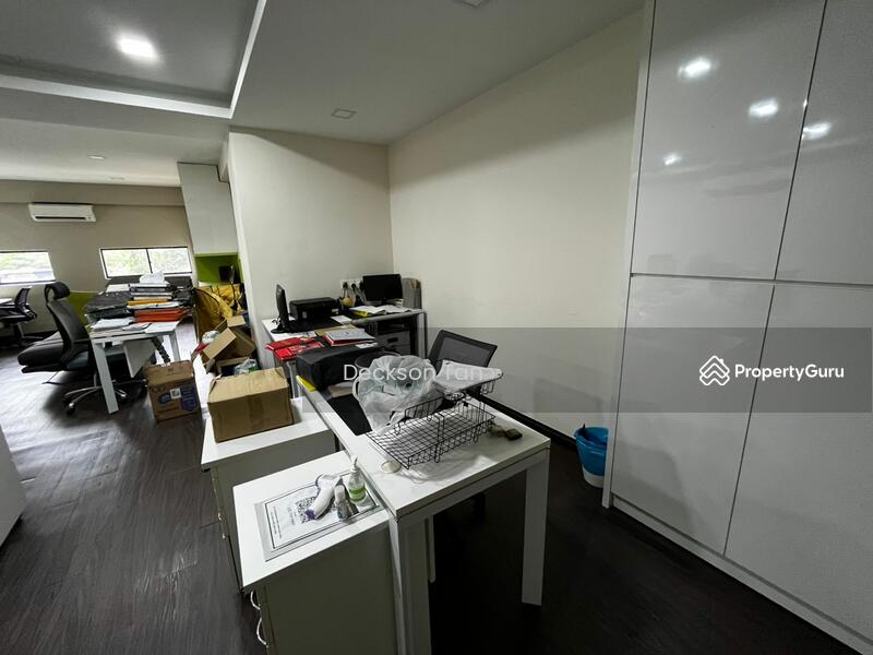 For Rent - Cheras Business Centre