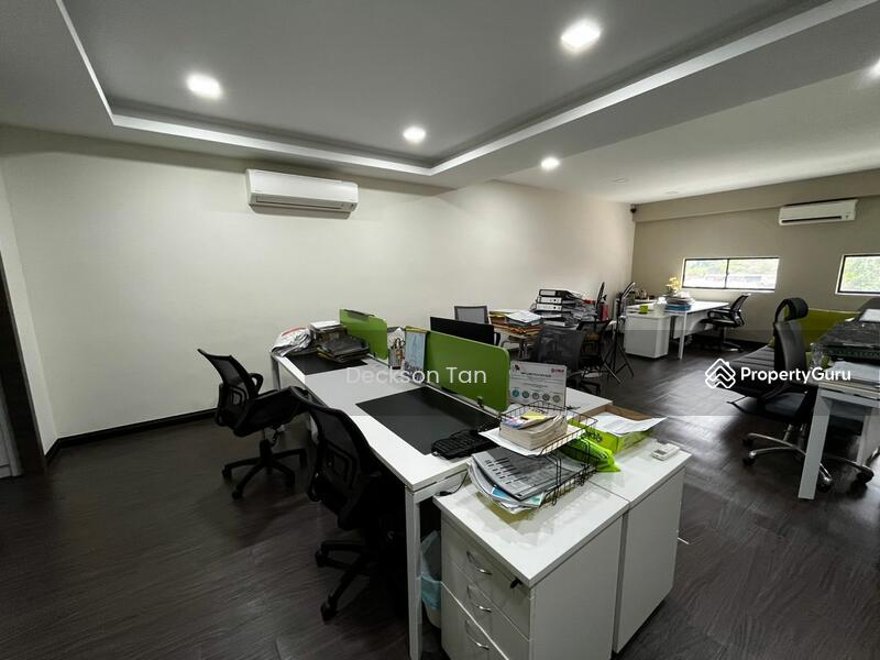 For Rent - Cheras Business Centre