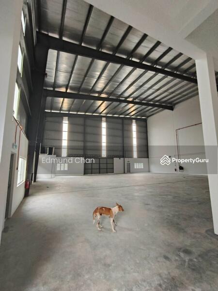 For Rent - Suria Industrial Park Sip Sepang