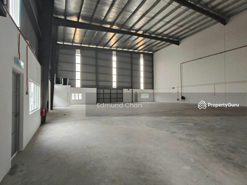For Rent - Suria Industrial Park Sip Sepang