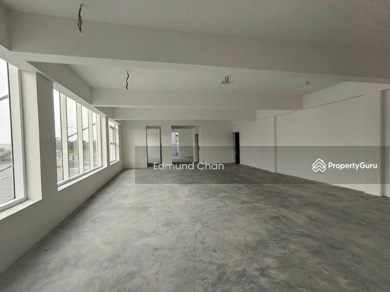 For Rent - Suria Industrial Park Sip Sepang