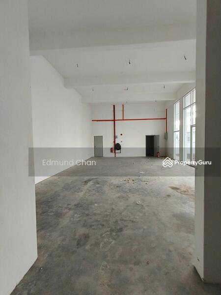 For Rent - Suria Industrial Park Sip Sepang