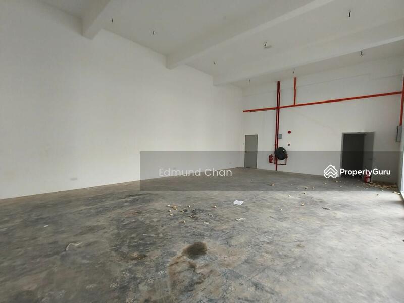 For Rent - Suria Industrial Park Sip Sepang