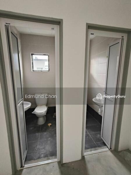 For Rent - Suria Industrial Park Sip Sepang