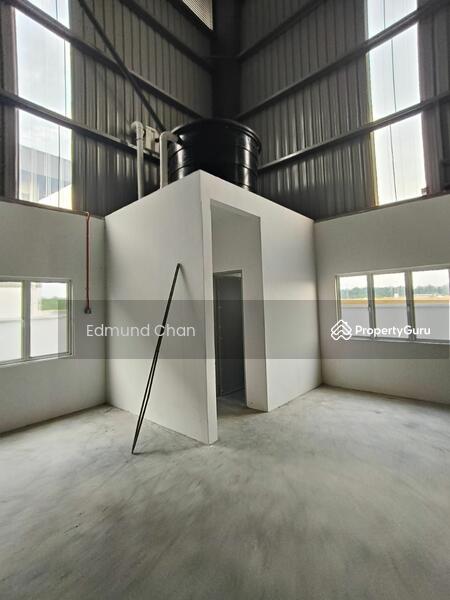For Rent - Suria Industrial Park Sip Sepang