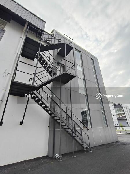 For Rent - Suria Industrial Park Sip Sepang