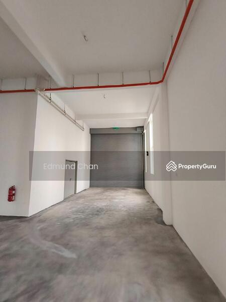 For Rent - Suria Industrial Park Sip Sepang