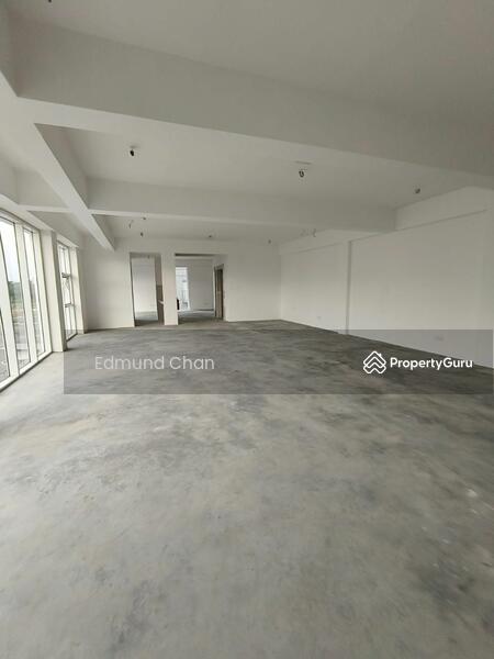 For Rent - Suria Industrial Park Sip Sepang