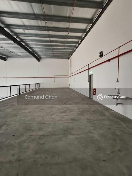 For Rent - Suria Industrial Park Sip Sepang