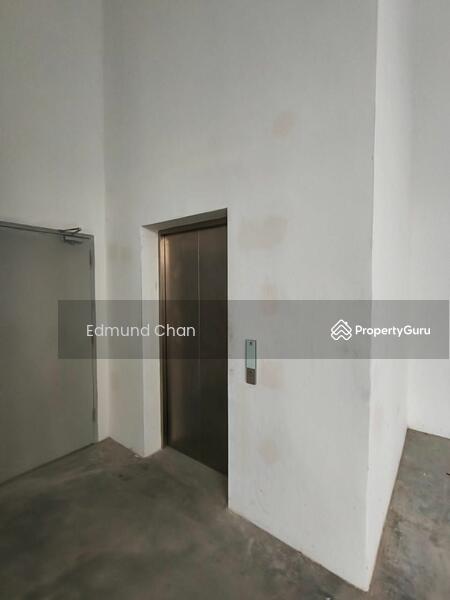 For Rent - Suria Industrial Park Sip Sepang