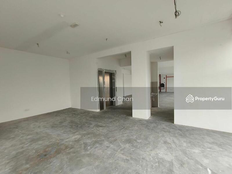 For Rent - Suria Industrial Park Sip Sepang