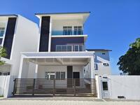 For Sale - TAMAN LEMBAH PERMAI