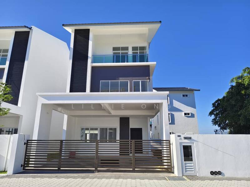 Untuk Dijual - TAMAN LEMBAH PERMAI