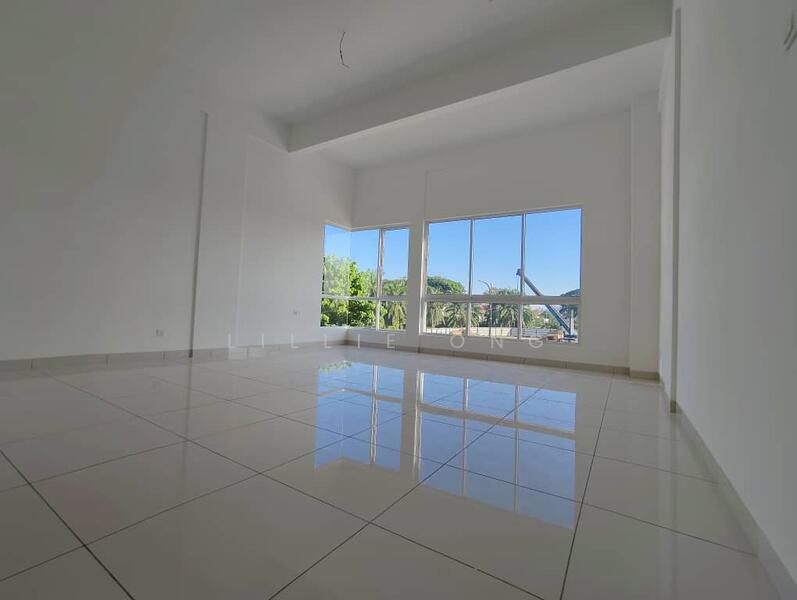 Semi-Detached House for Sale in Taman Kota Permai (Bukit Mertajam) - Lillie Ong - PropertyGuru.com.my