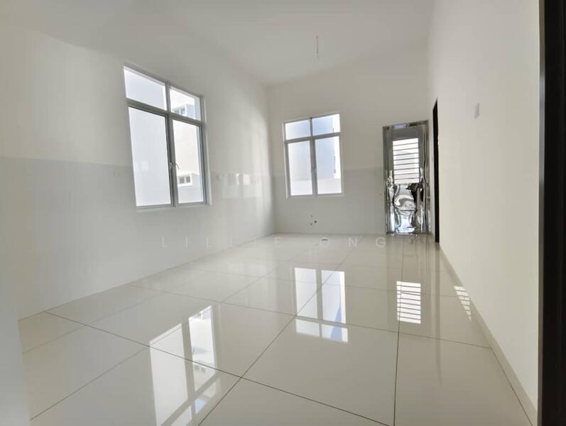 Semi-Detached House for Sale in Taman Kota Permai (Bukit Mertajam) - Lillie Ong - PropertyGuru.com.my