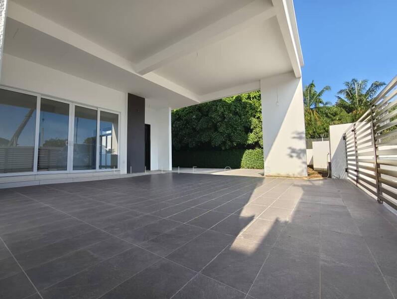 Semi-Detached House for Sale in Taman Kota Permai (Bukit Mertajam) - Lillie Ong - PropertyGuru.com.my