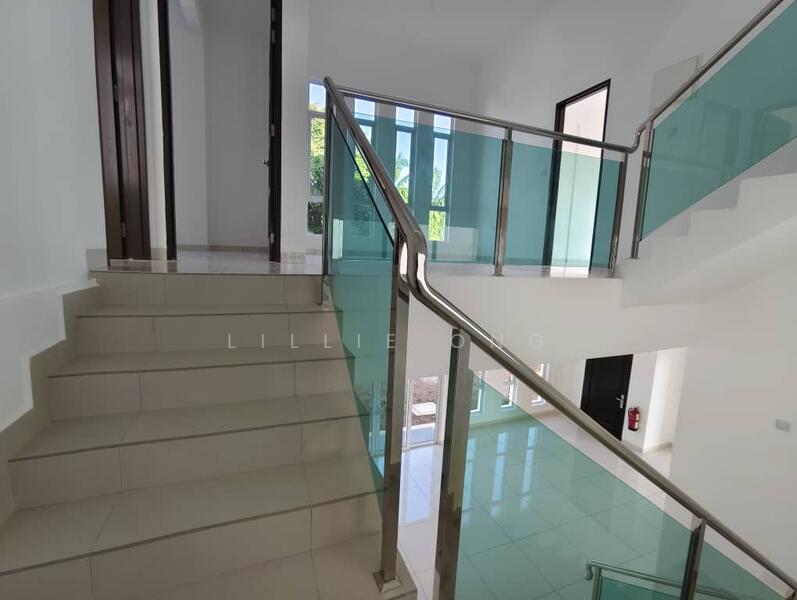 Untuk Dijual - TAMAN LEMBAH PERMAI