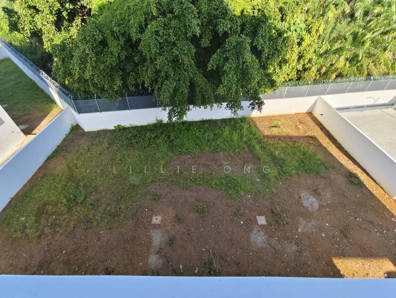 Untuk Dijual - TAMAN LEMBAH PERMAI
