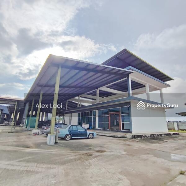 For Rent - Senai Industrial Park