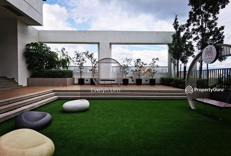 For Sale - M Luna