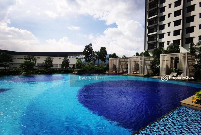For Sale - M Luna
