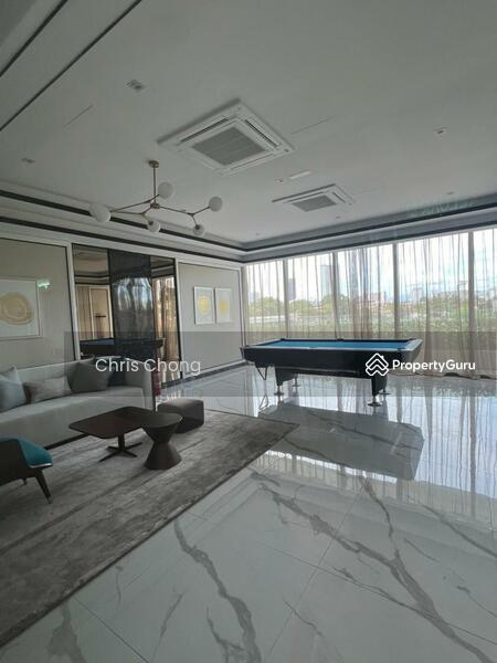 Untuk Dijual - Mayfair Residences @ Pavilion Embassy
