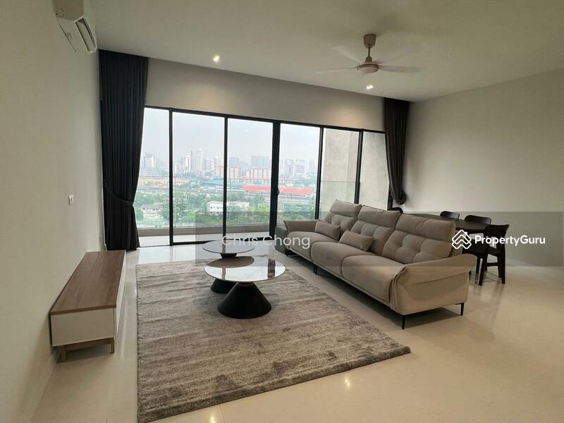 Untuk Dijual - Mayfair Residences @ Pavilion Embassy