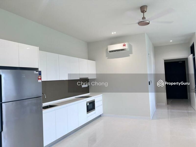 Untuk Dijual - Mayfair Residences @ Pavilion Embassy