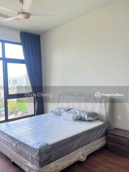 Untuk Dijual - Mayfair Residences @ Pavilion Embassy