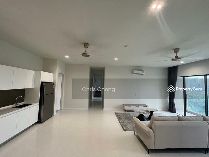 Untuk Dijual - Mayfair Residences @ Pavilion Embassy