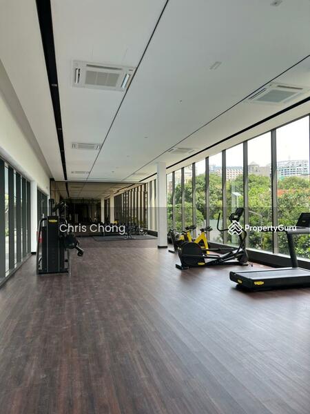 Untuk Dijual - Mayfair Residences @ Pavilion Embassy